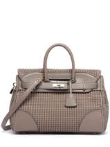 Sac Pyla Xs Fantasia Mac douglas Marron fantasia matelas crx X