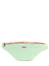 Sac Banane Hindbag Vert best seller SASHA