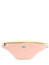 Heuptasje Hindbag Roze best seller SASHA