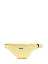 Sac Banane Olivia Hindbag Jaune best seller OLI
