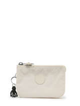 Portemonnee Kipling Beige basic K01864