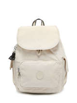 Rugzak Kipling Beige basic K15635