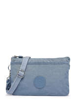 Sac Bandoulire Basic Polyester Kipling Bleu basic KI7590