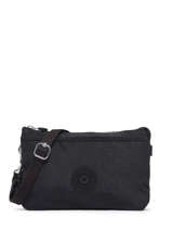 Sac Bandoulire Basic Polyester Kipling Noir basic KI7590