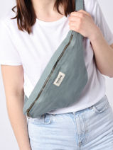 Heuptasje Sasha Hindbag Groen best seller PETUNIA-vue-porte