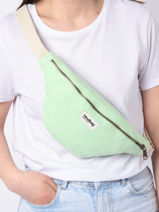 Heuptasje Olvia Hindbag Groen best seller 18-61222-vue-porte