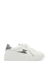 Sneakers Joy Vanessa wu Wit women BK2566AG