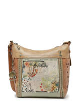 Cross Body Tas Amazonia Anekke Veelkleurig amazonia 36723007