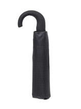Parapluie Pliant Happy rain gents print 43668