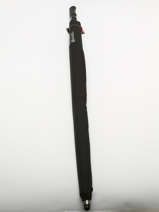 Langwerpige  Paraplu Isotoner parapluie 9446