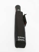 Opvouwbare  Paraplu Isotoner parapluie 9456