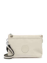 Cross Body Tas Basic Kipling Beige basic KI7590