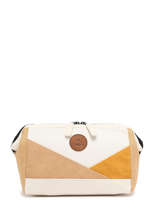 Trousse De Toilette Cabaia Beige travel TRAVELKI