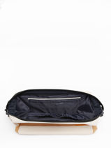 Trousse De Toilette Cabaia Beige travel TRAVELKI-vue-porte