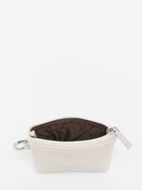 Porte-monnaie Original N Cuir Nathan baume Beige original n 203N-vue-porte