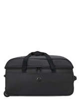 Sac De Voyage Egoa Egoa Delsey Noir egoa 3223239