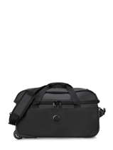 Sac De Voyage Cabine Egoa Delsey Noir egoa 3223219