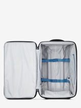 Sac De Voyage Cabine Egoa Delsey Noir egoa 3223219-vue-porte