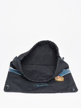 Sac Piscine Vintage Urban Cameleon Bleu vintage urban SP39-vue-porte