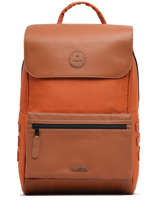 Sac  Dos 1 Compartiment + Pc 13