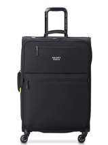 Valise Souple Maubert 2.0 Delsey Noir maubert 2.0 3813810