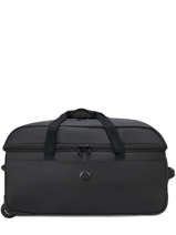 Sac De Voyage Egoa Egoa Delsey Noir egoa 3223249