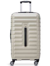 Valise Rigide Shadow 5.0 Shadow 5.0 Delsey Beige shadow 5.0 2878818
