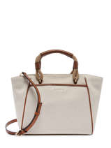 Sac Port Main Talia Talia Michael kors Beige talia S3GAMT5U