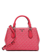 Cross Body Tas Marilyn Michael kors Roze marilyn T2S6AC1V