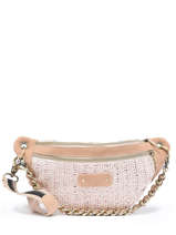 Sac Banane Petra Hd Mila louise Rose hd 23689HD