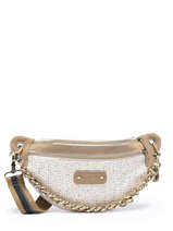 Sac Banane Petra Hd Mila louise Beige hd 23689HD