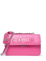 Sac Bandoulire Embossed Embossed Steve madden Rose embossed 13001043