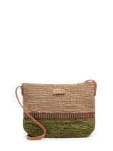 Cross Body Tas L