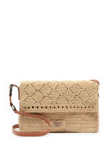 Cross Body Tas L