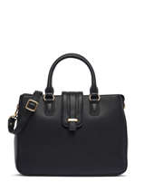 Sac Port Main Betty Hexagona Noir betty 529824