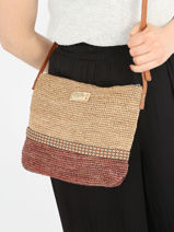Sac Bandouli�re L