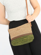 Cross Body Tas L