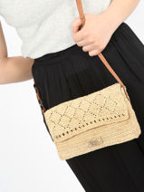 Cross Body Tas L