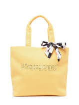 Sac Port paule Namib Namib Les tropeziennes Jaune namib TZ01