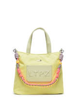 Handtas Sarek Les tropeziennes Groen sarek TZ02