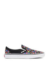 Sneakers Vans Noir women A5JLXY28