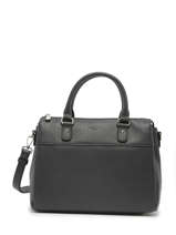 Sac Port Main Confort Cuir Hexagona Noir confort 469844