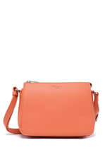 Sac Bandoulire Madrid Hexagona Orange madrid 535986