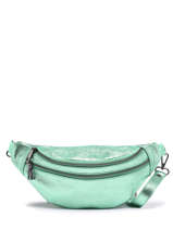 Sac Banane Milano Vert nine NI22091N