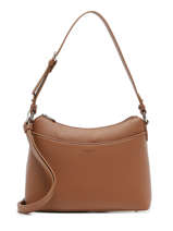 Sac Port paule Madrid Hexagona Marron madrid 539842