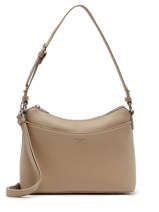 Sac Port paule Madrid Hexagona Beige madrid 539842