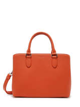 Sac Port Main Madrid Hexagona Orange madrid 535979