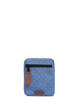 Pochette Amovible Cabaia Bleu pocket POCKCOTE