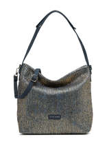 Sac Port paule Cannes David jones Multicolore cannes 1
