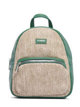 Rugzak David jones Groen st tropez 3